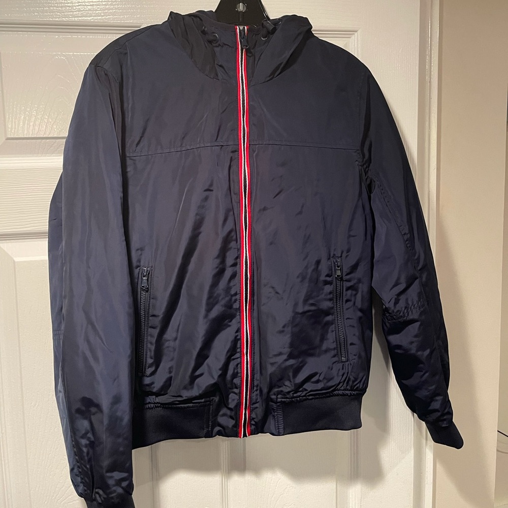 Lightweight Spring Jacket - image 1
